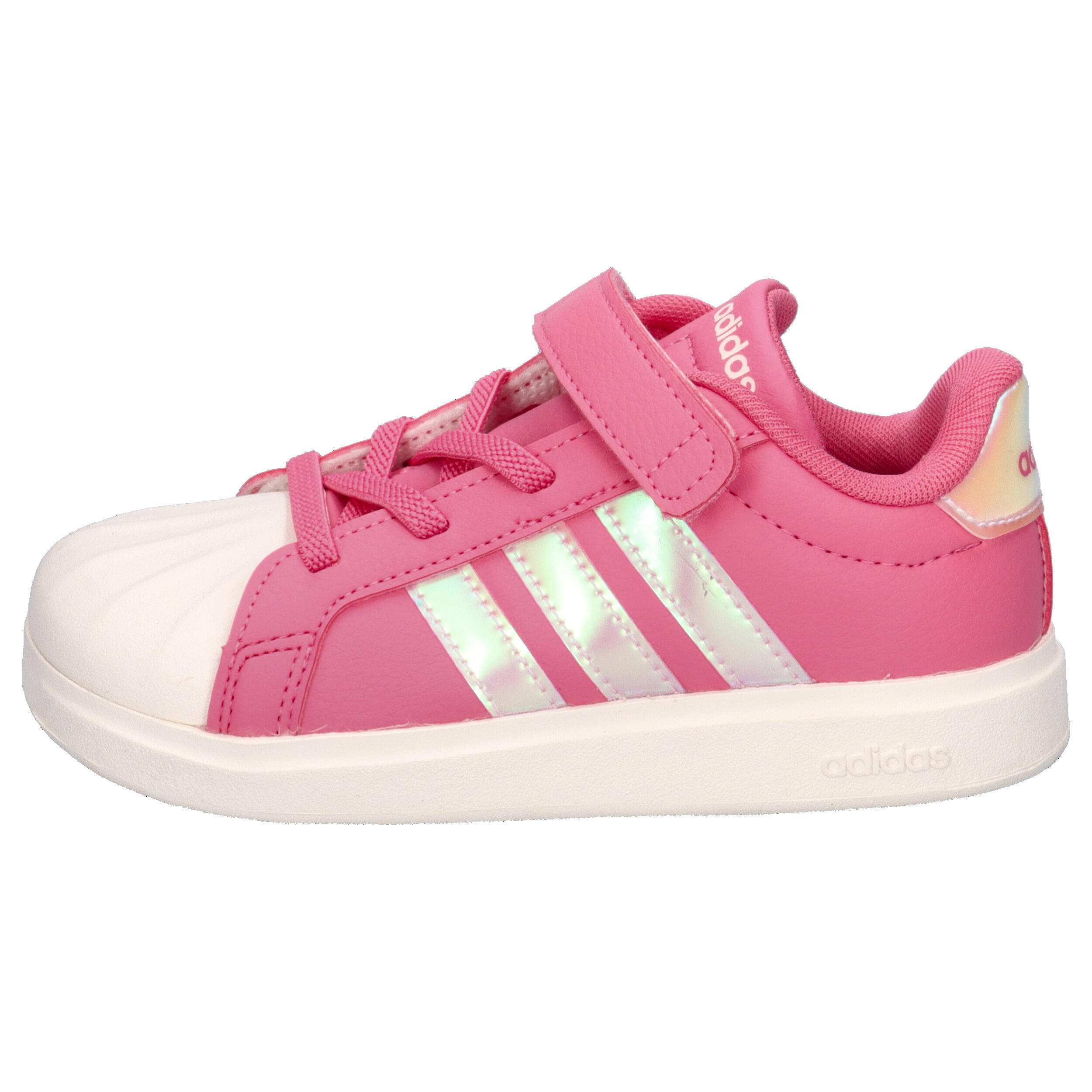adidas Kinder Sneaker Streettalk EL I 2/7