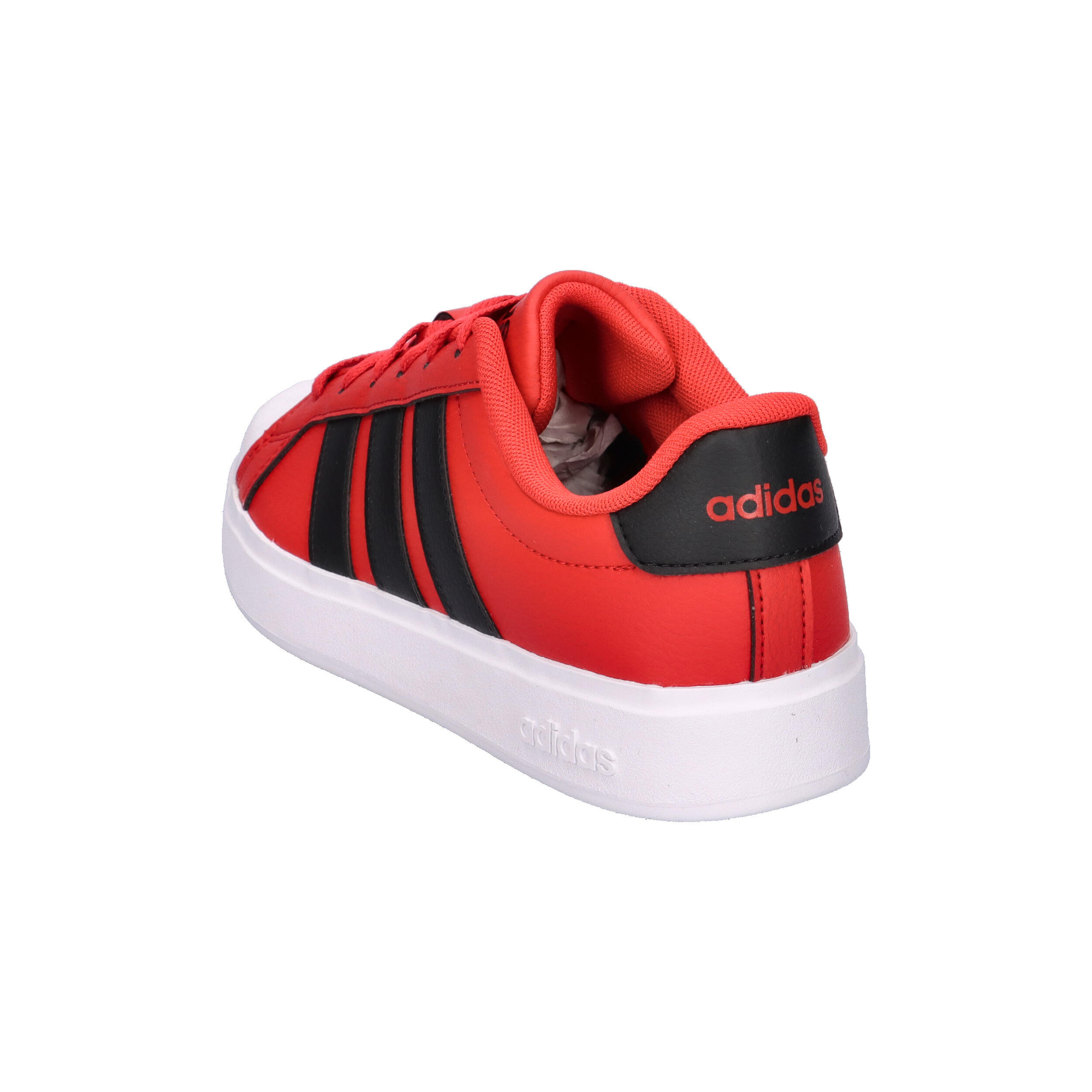 adidas Kinder Sneaker STREETTALK J 12/15