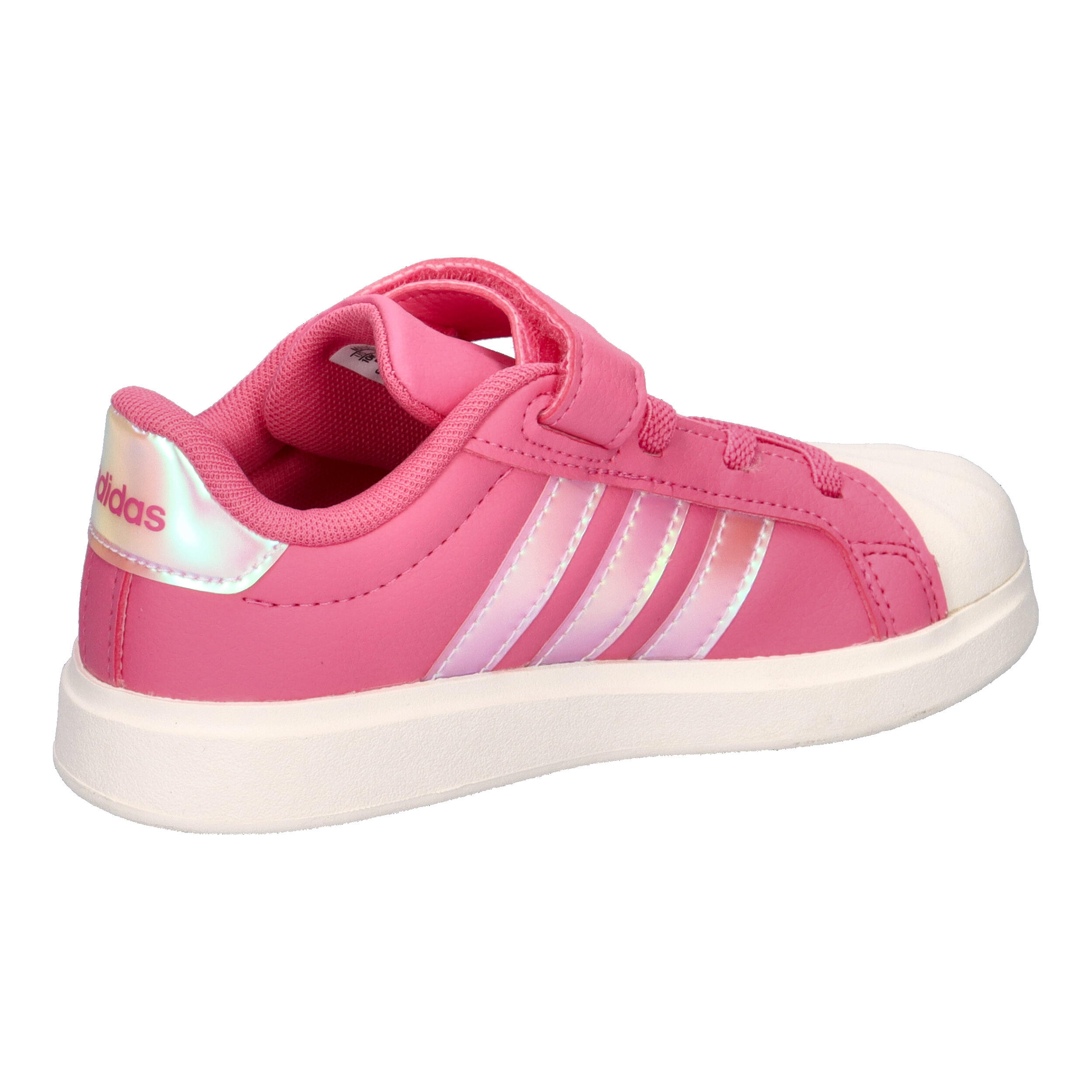 adidas Kinder Sneaker Streettalk EL I 7/7