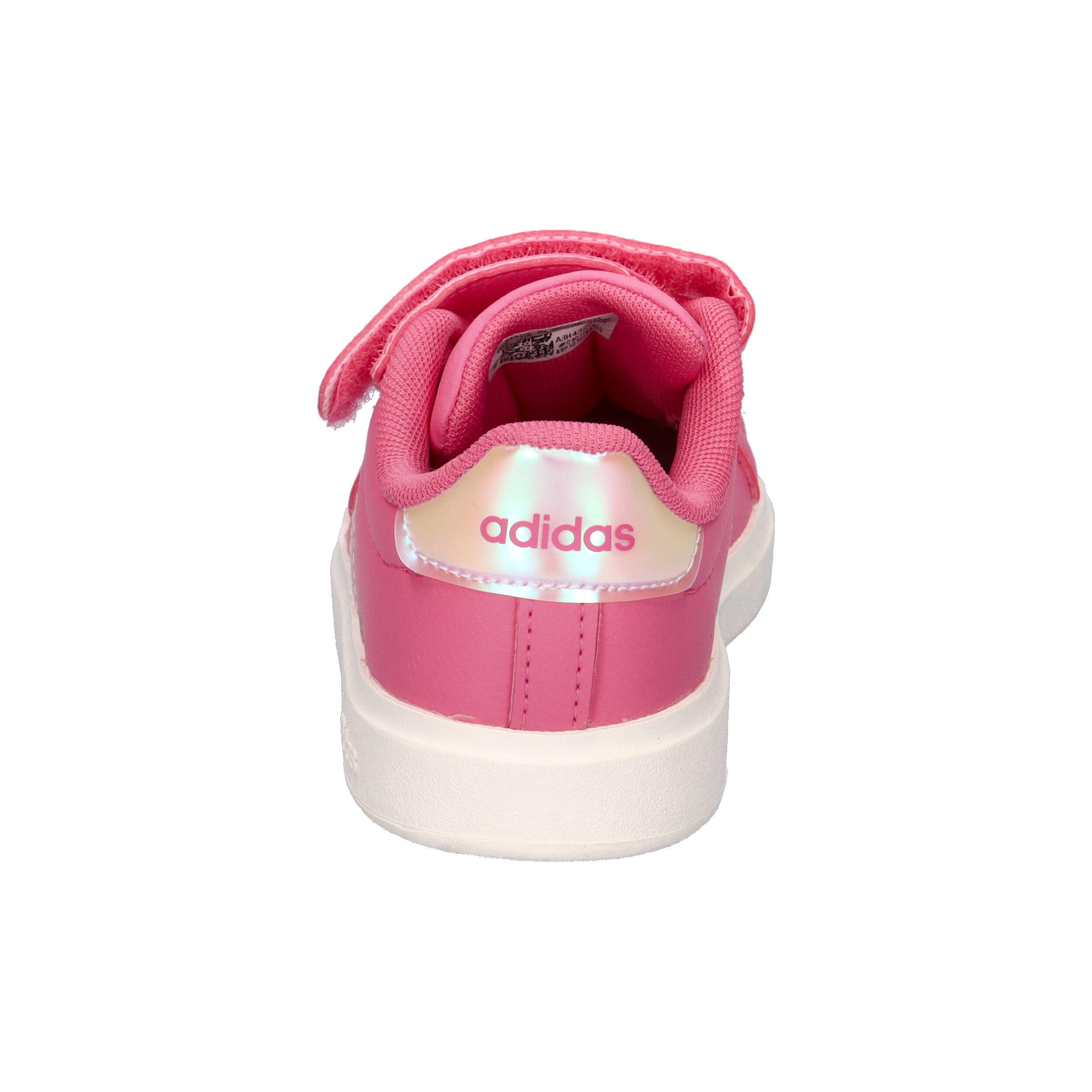 adidas Kinder Sneaker Streettalk EL I 5/7