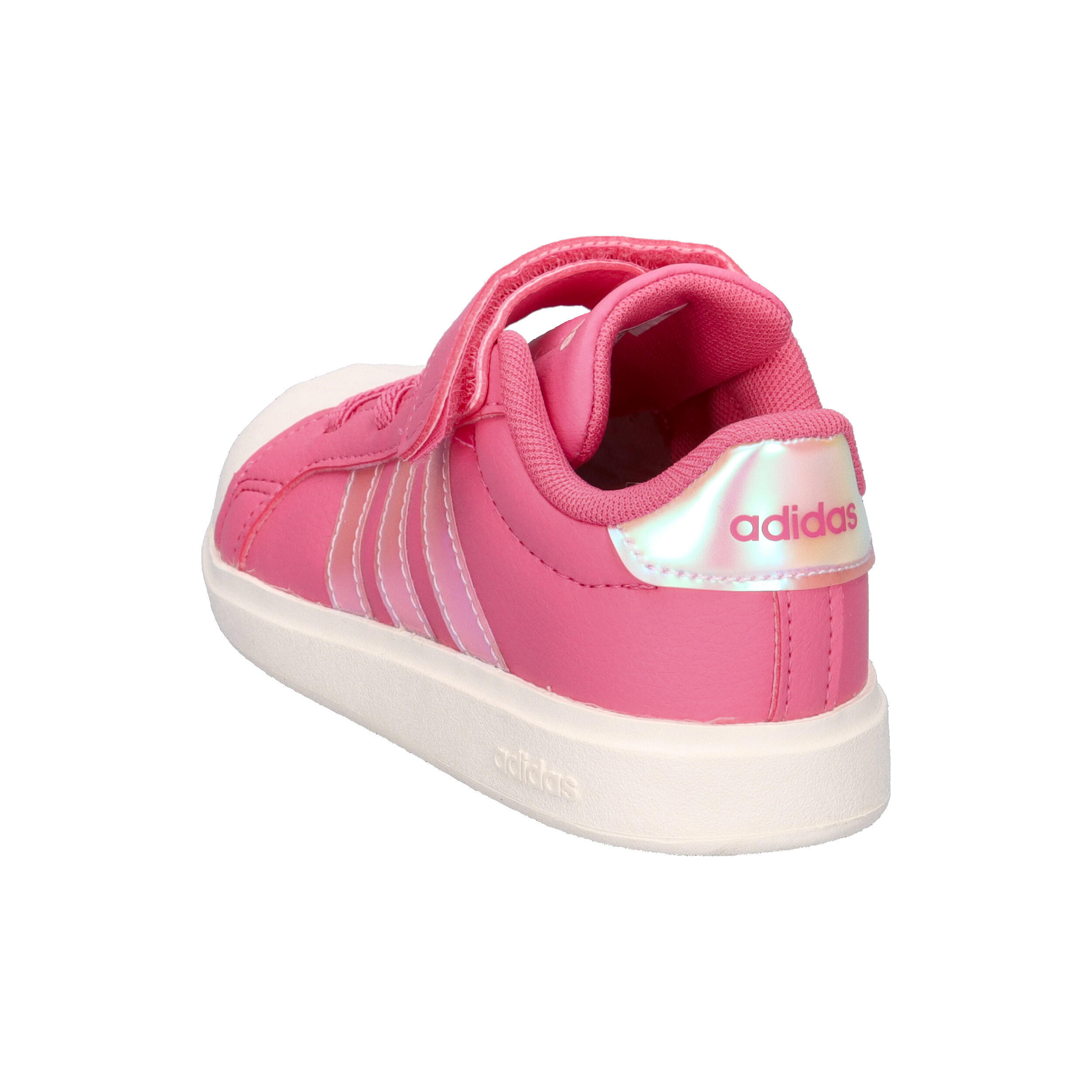 adidas Kinder Sneaker Streettalk EL I 4/7