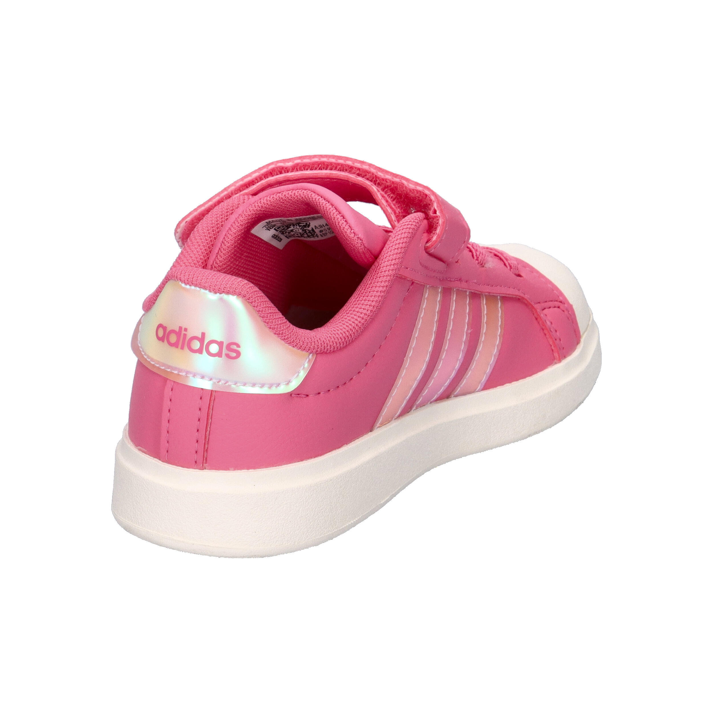 adidas Kinder Sneaker Streettalk EL I 6/7