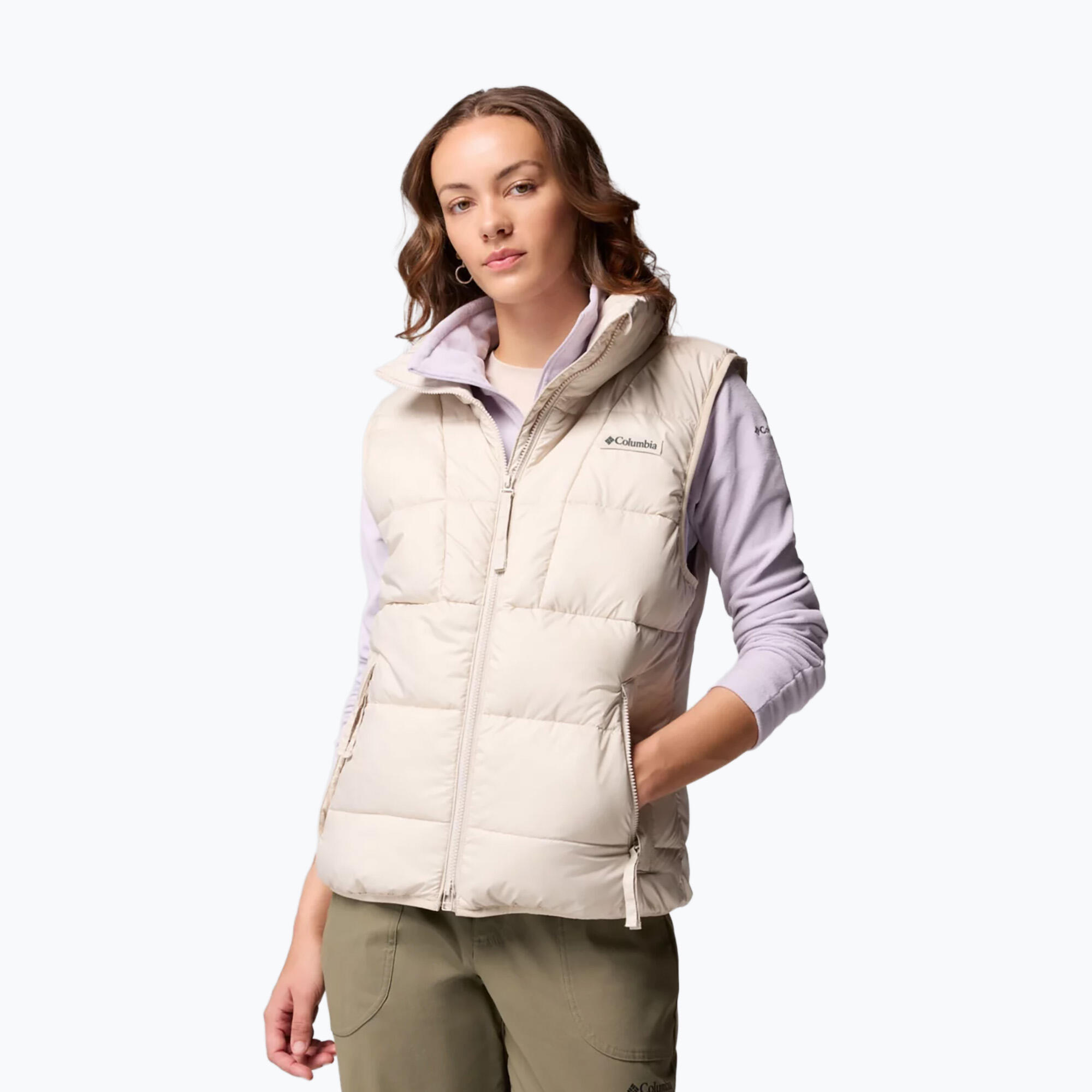 Gilet da donna Columbia Pike Lake III 1/7