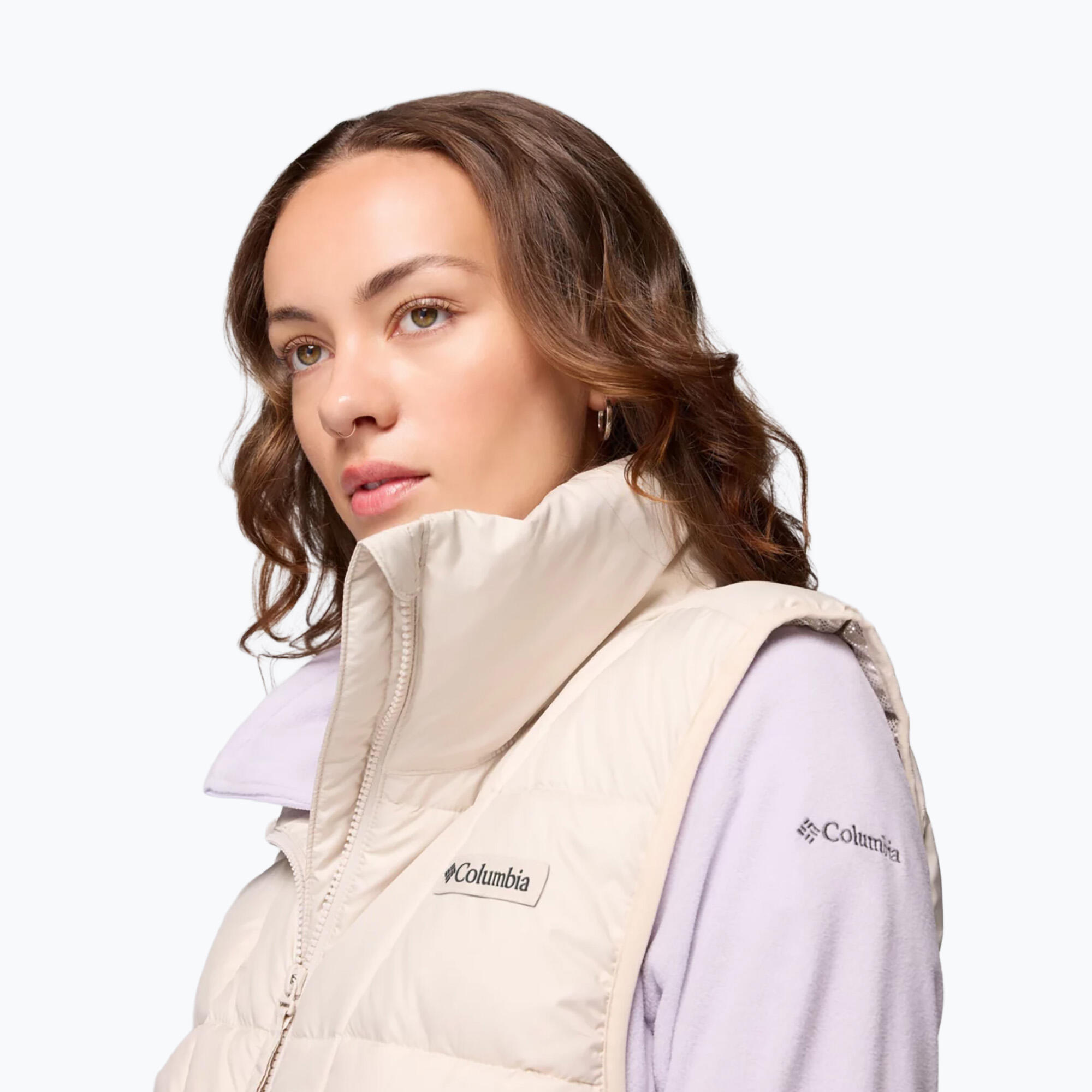 Gilet da donna Columbia Pike Lake III 6/7