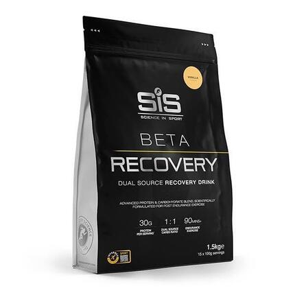 SIS Beta Recovery Drink Pulver Shokolade - 500g