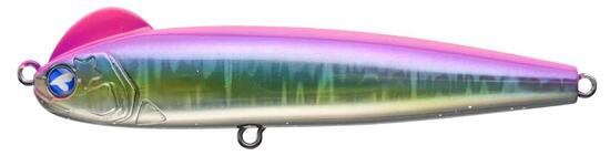 Poisson nageur - BLUE BLUE – Snecon (#49 – Chelsea, 9 cm)