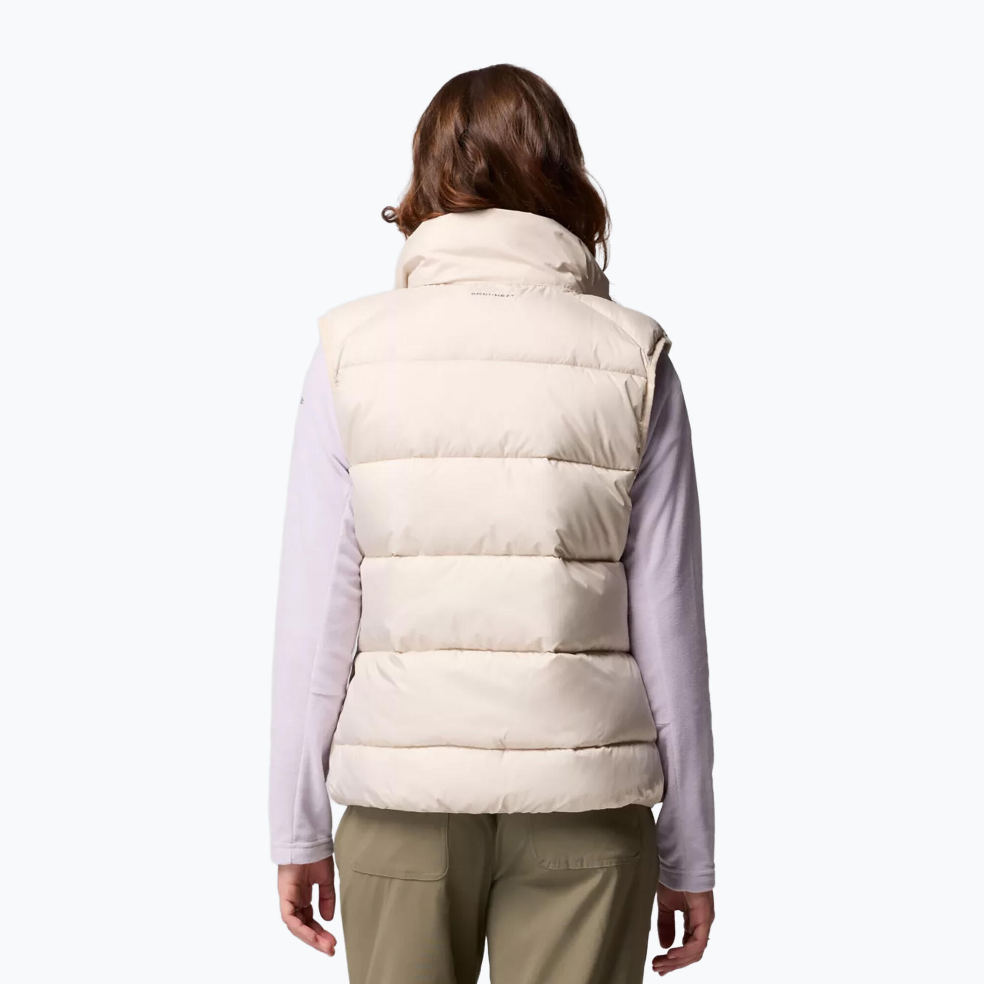 Gilet da donna Columbia Pike Lake III 3/7