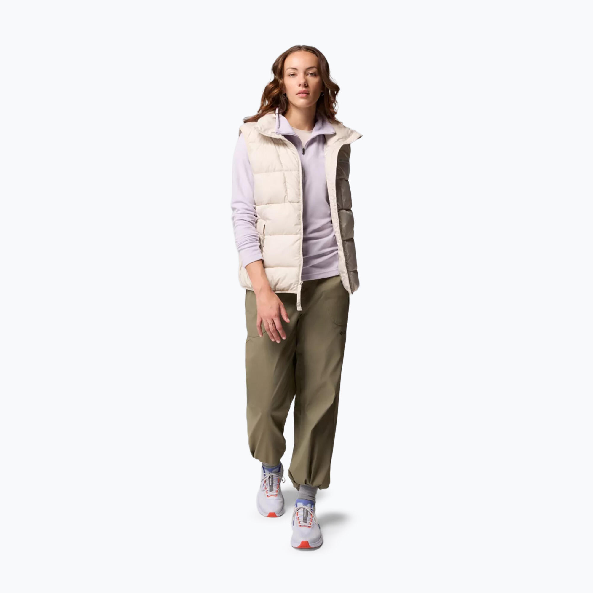 Gilet da donna Columbia Pike Lake III 2/7