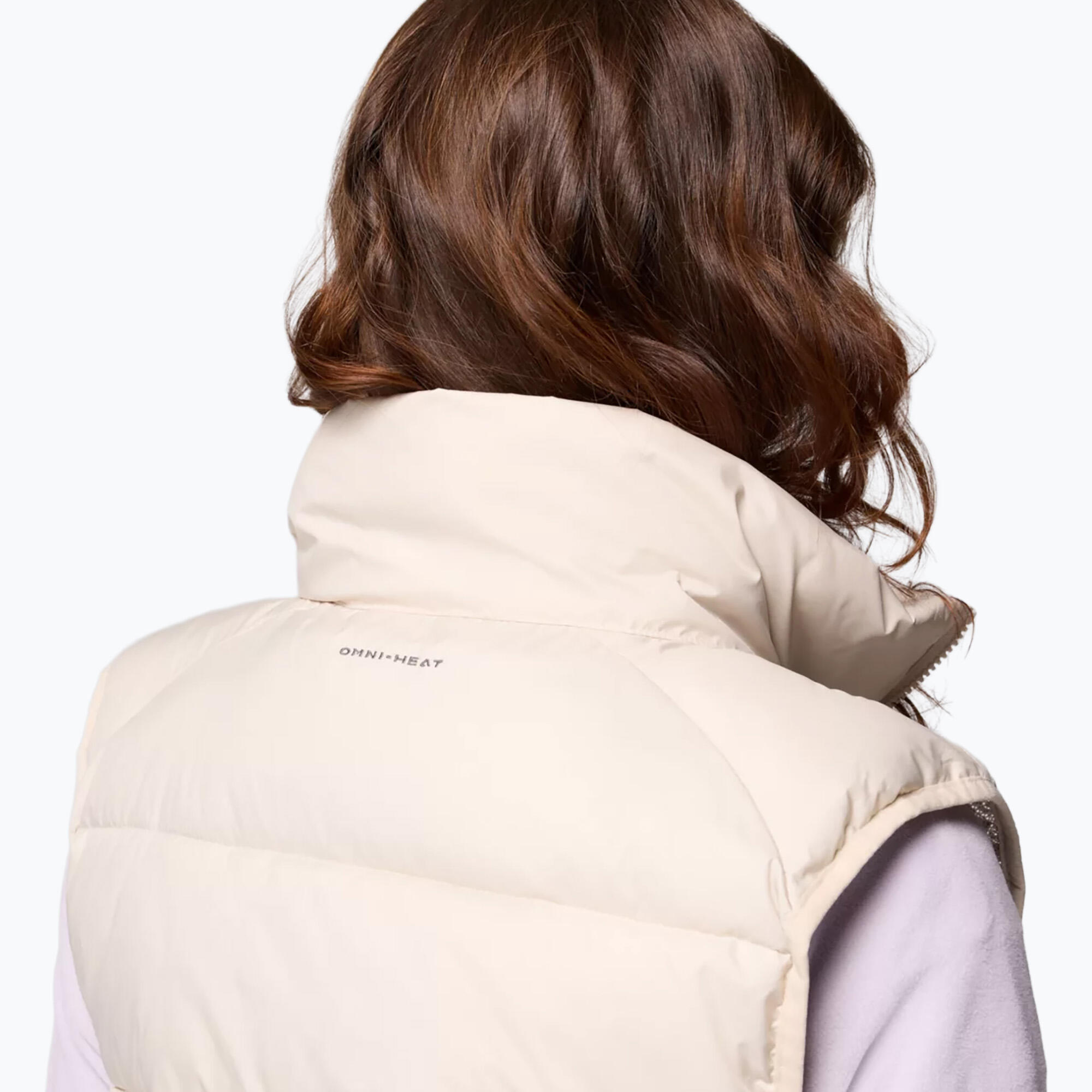 Gilet da donna Columbia Pike Lake III 7/7