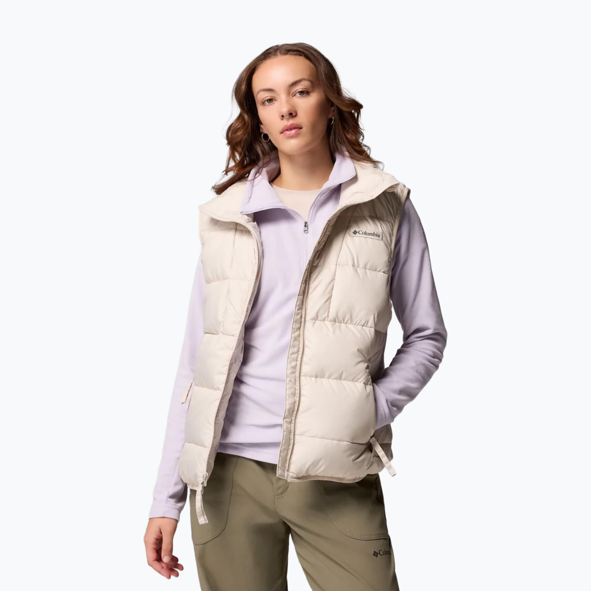 Gilet da donna Columbia Pike Lake III 5/7
