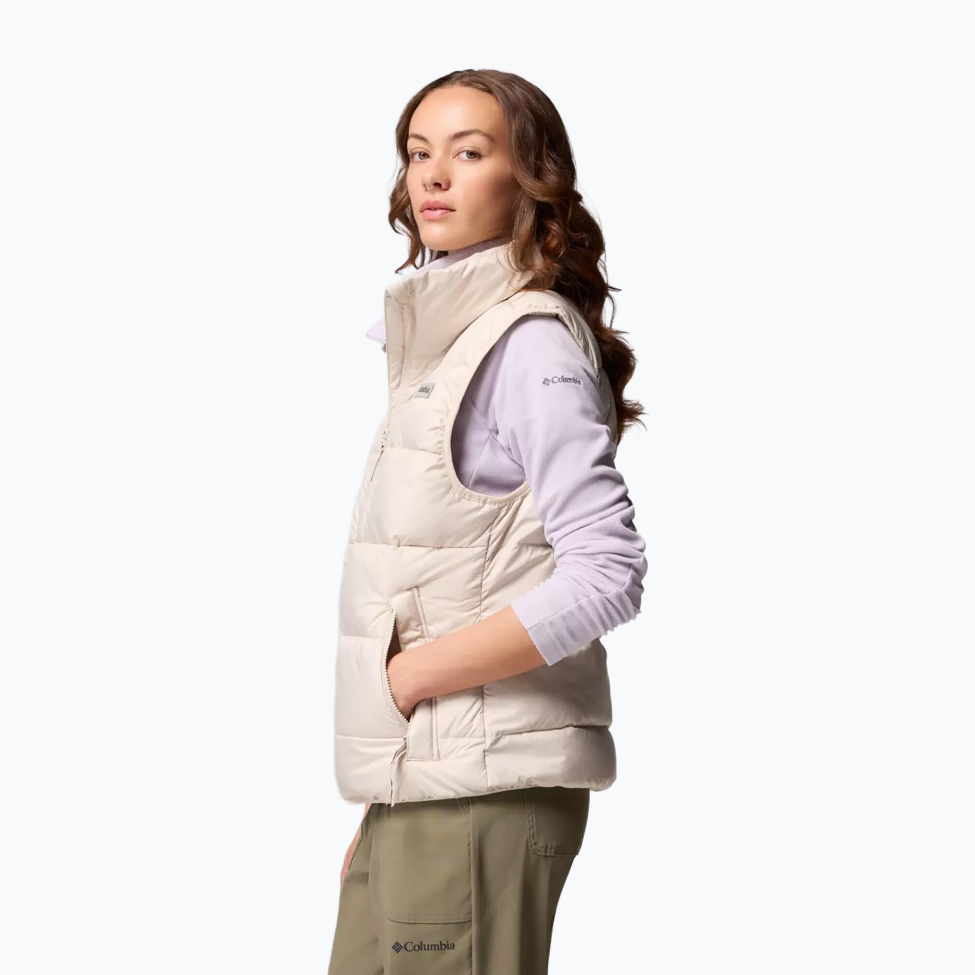 Gilet da donna Columbia Pike Lake III 4/7