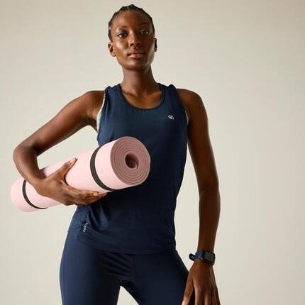 Débardeur MODERNIZE Femme (Bleu)