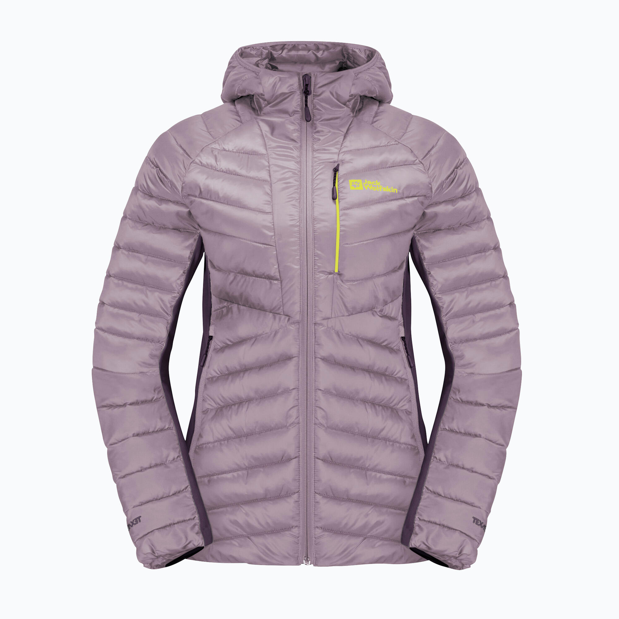 Giacca imbottita da donna Jack Wolfskin Routeburn Pro Ins 7/7