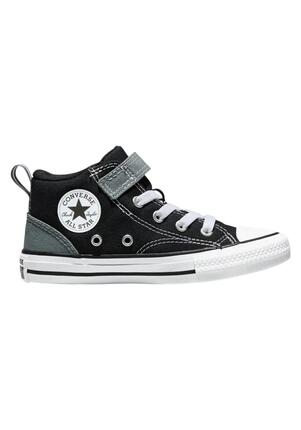 Baskets montantes Garçon Converse Noir A15841C