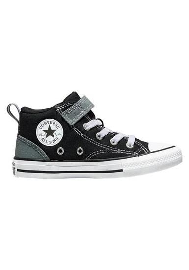 Baskets montantes Garçon Converse Noir A15841C