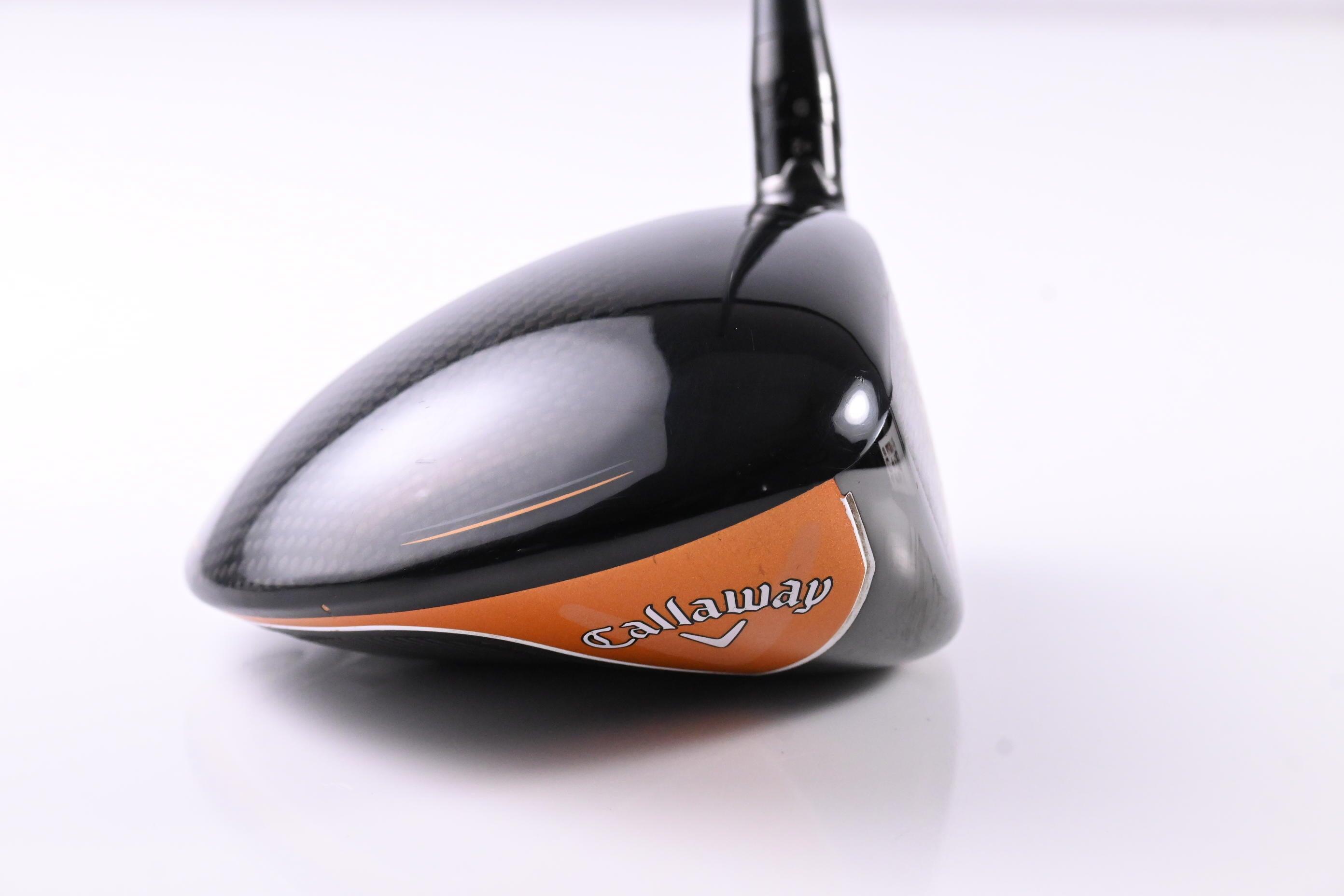 Mavrik Sub Zero Driver Tête / Loft 10.5