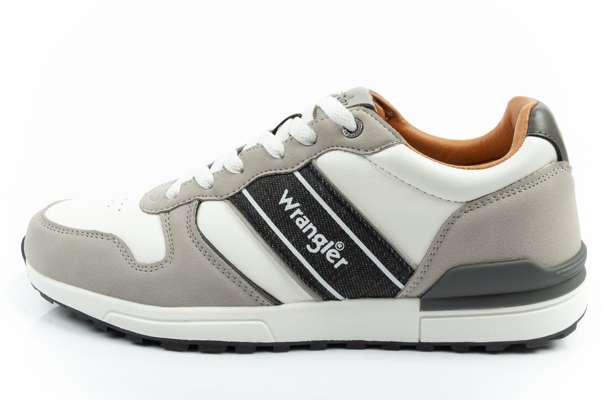 Chaussures de sport pour homme Wrangler Wylie 2/7
