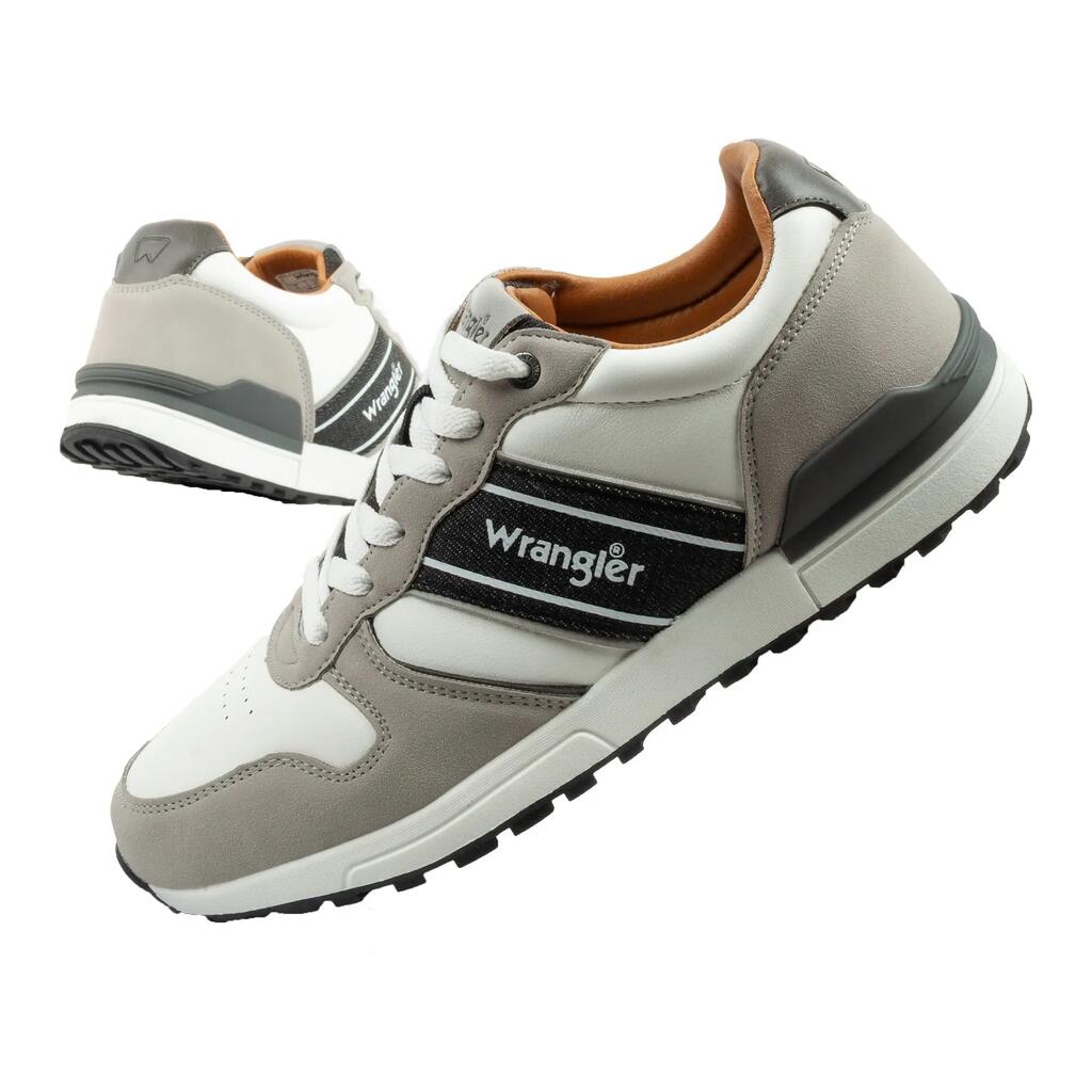 Мъжки ниски маратонки Wrangler Wylie