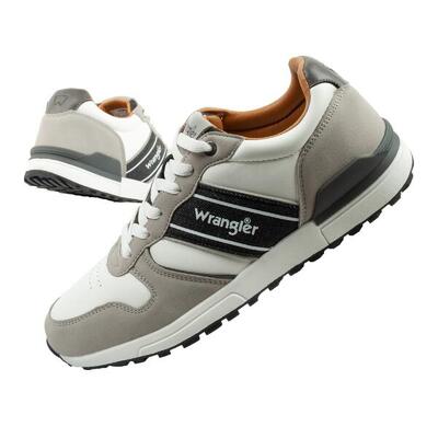 Sportschoenen voor heren wrangler wylie