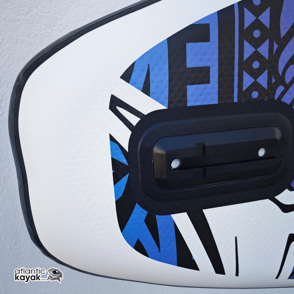 Tabla Paddle Surf 10.6 Malakka Native Sup Morada 5/7