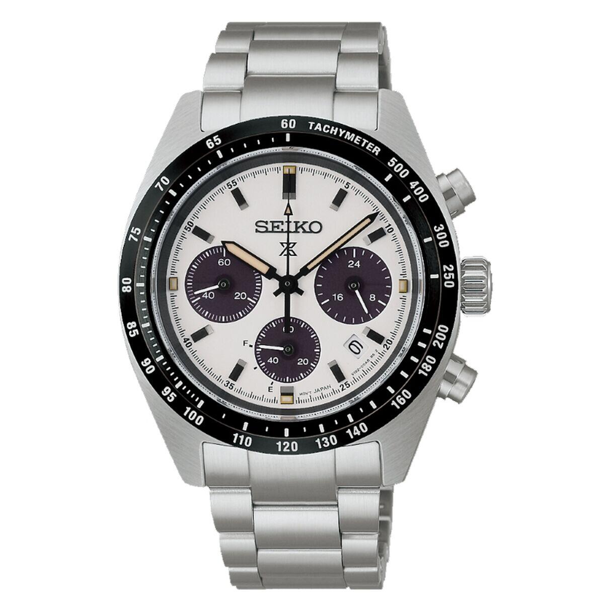 SEIKO picture