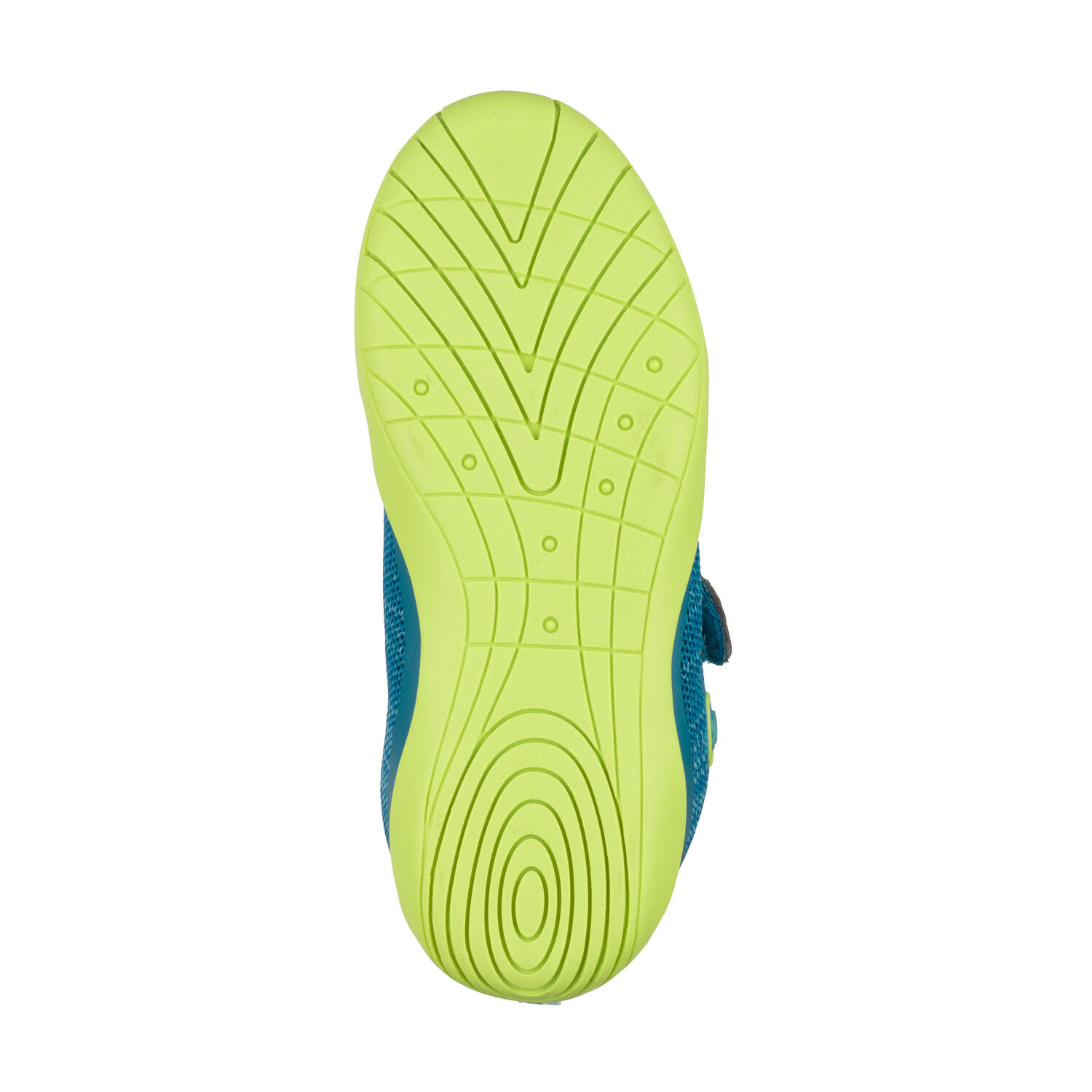 Barfuß Wanderschuh Eikefjord Outdoor unisex 6/7