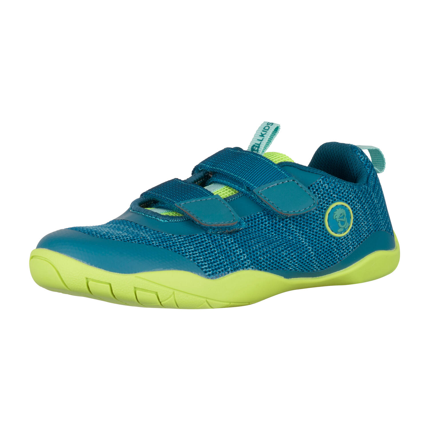 Barfuß Wanderschuh Eikefjord Outdoor unisex 7/7
