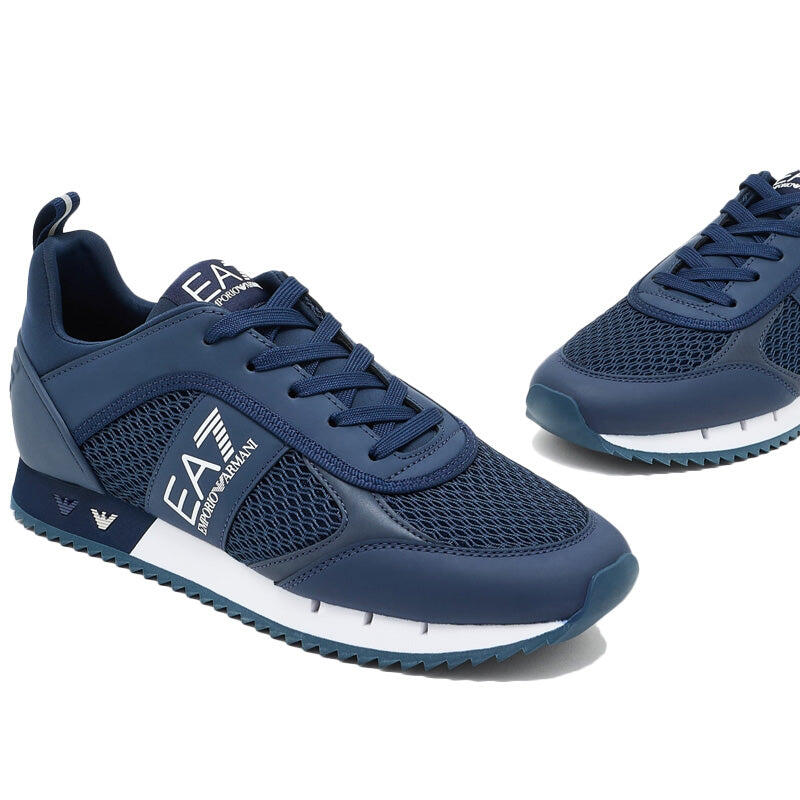 Sneakers Uomo EA7 Emporio Armani 6/7