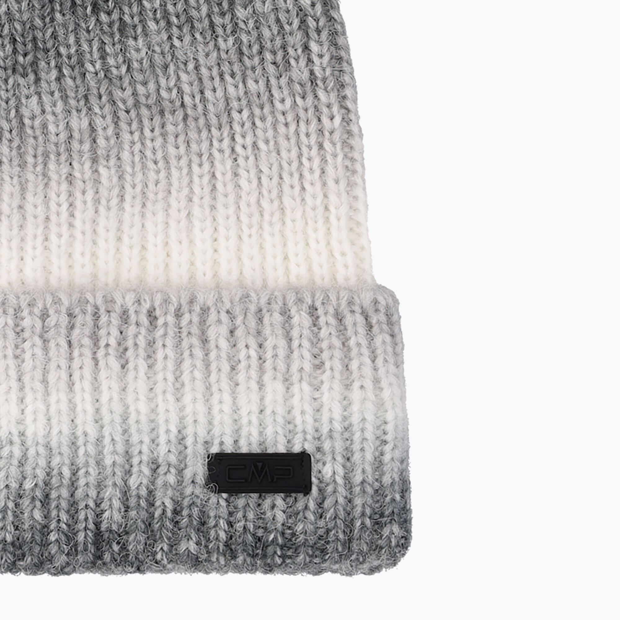 Bonnet d'hiver femme CMP 5505813 tricoté 3/4