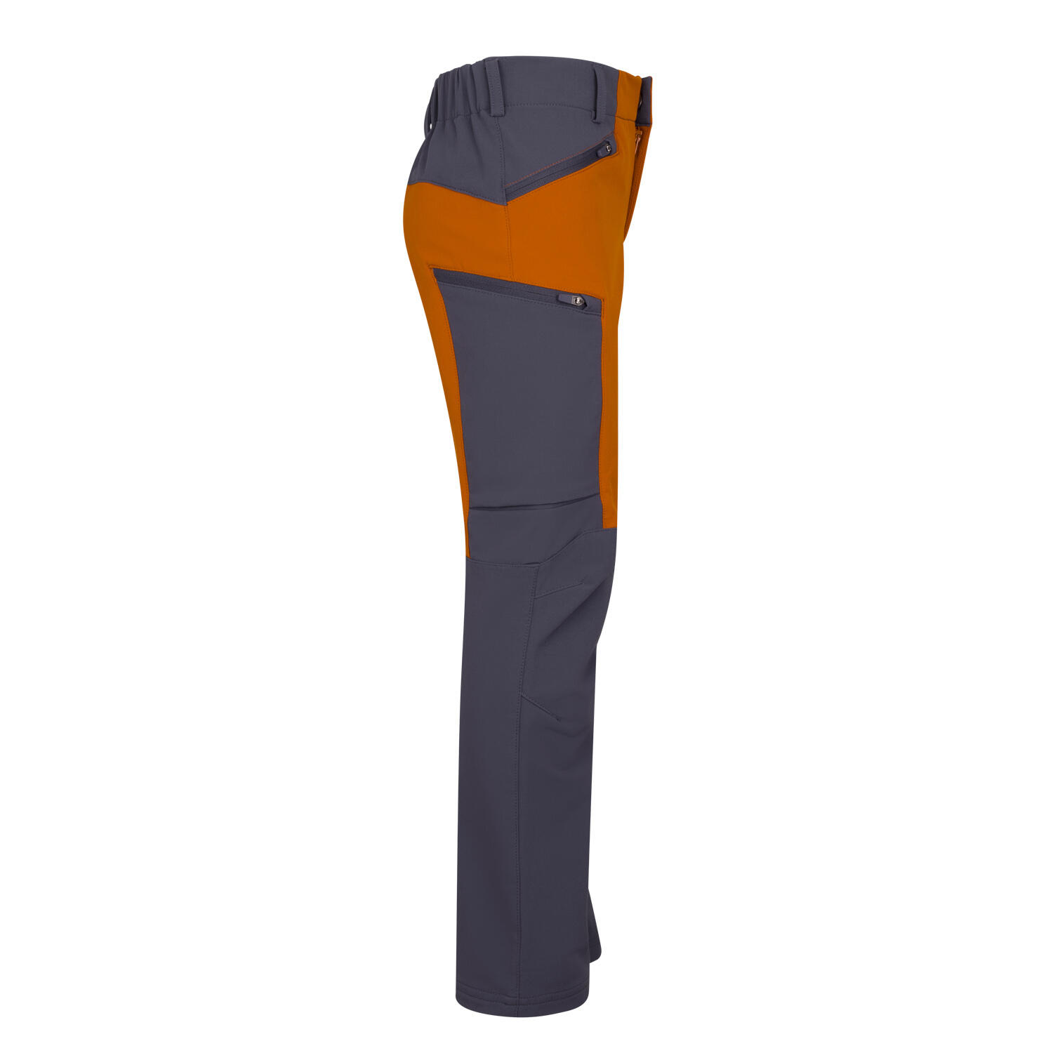 Trekkinghose Seiland Outdoor unisex 3/4