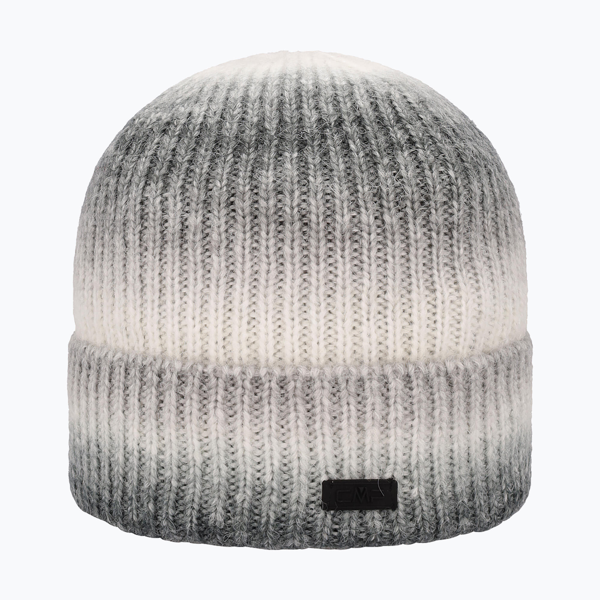 Bonnet d'hiver femme CMP 5505813 tricoté 2/4