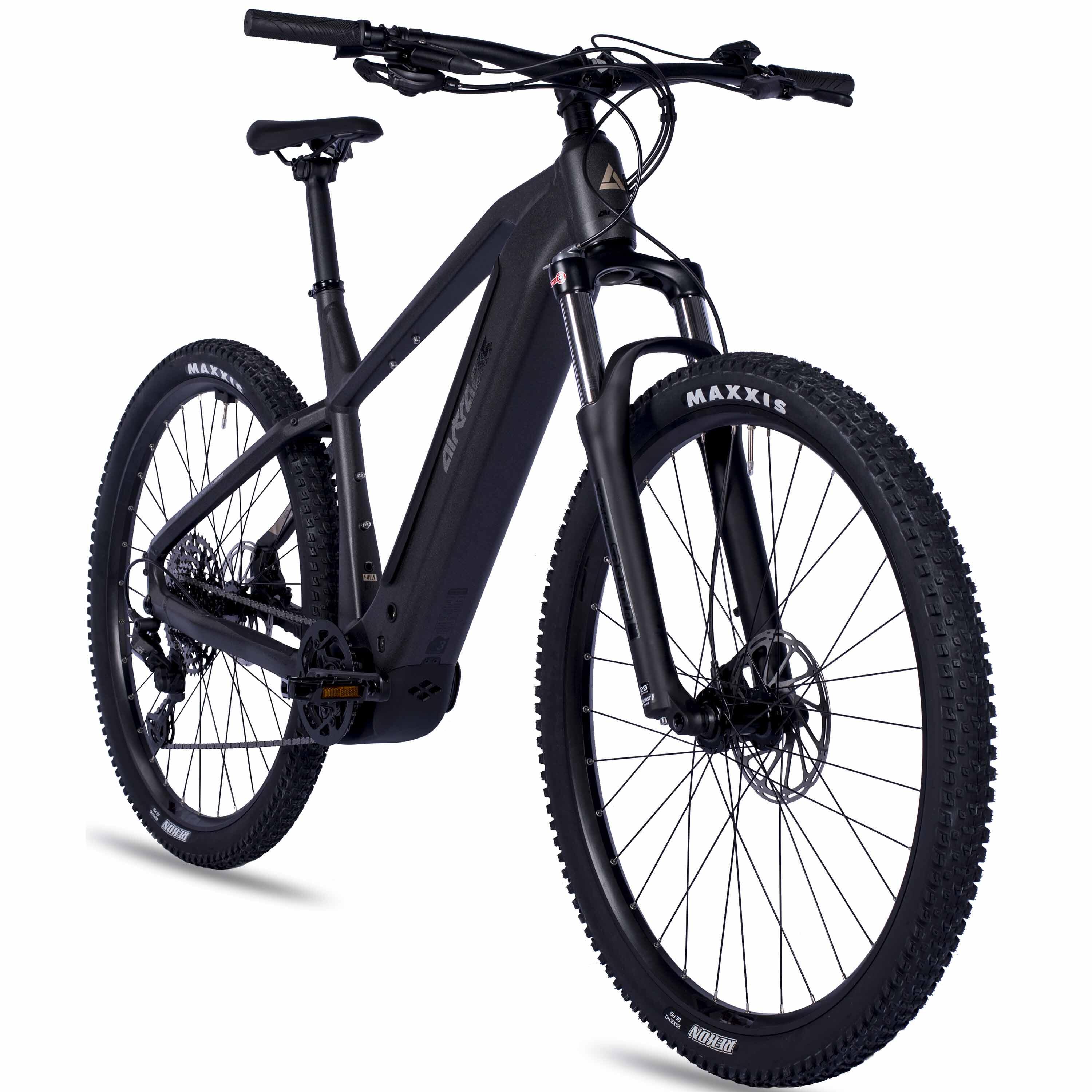 29" VTT électrique homme STREAMER CX11 Bosch Performance Line CX Gen 5 Smart 2/3