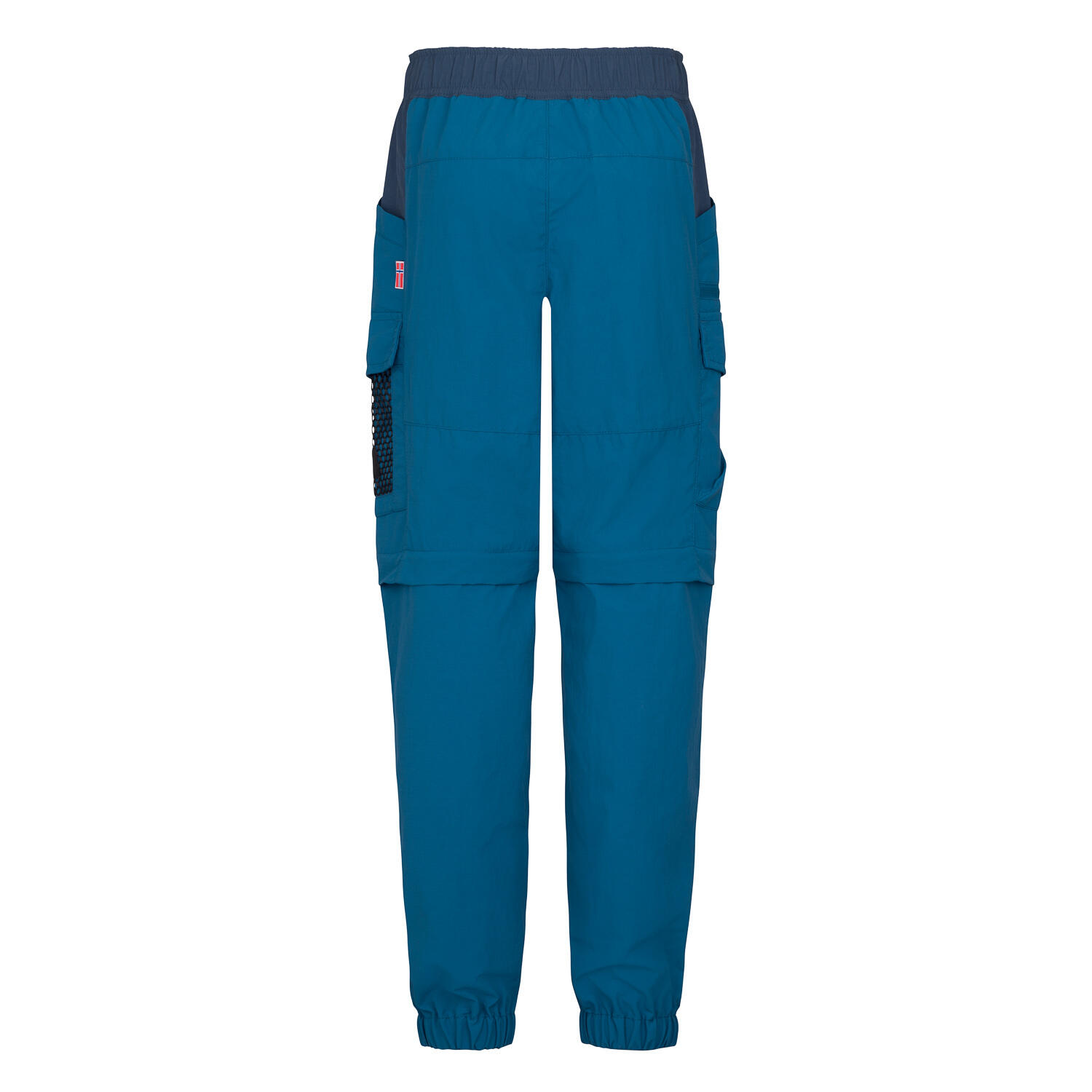 Zipp-Off-Cargohose Lillesand Outdoor unisex 2/4