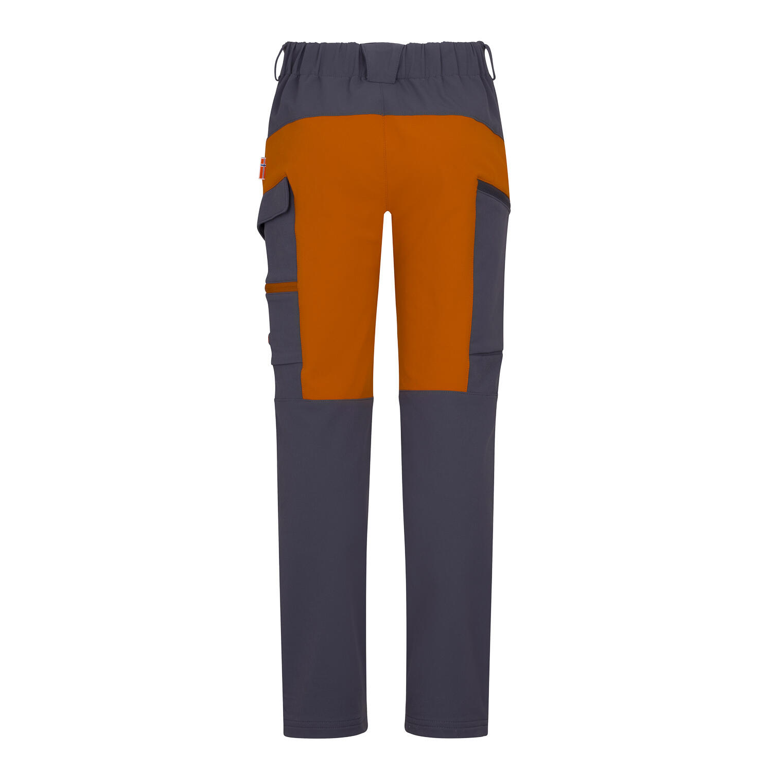 Trekkinghose Seiland Outdoor unisex 2/4