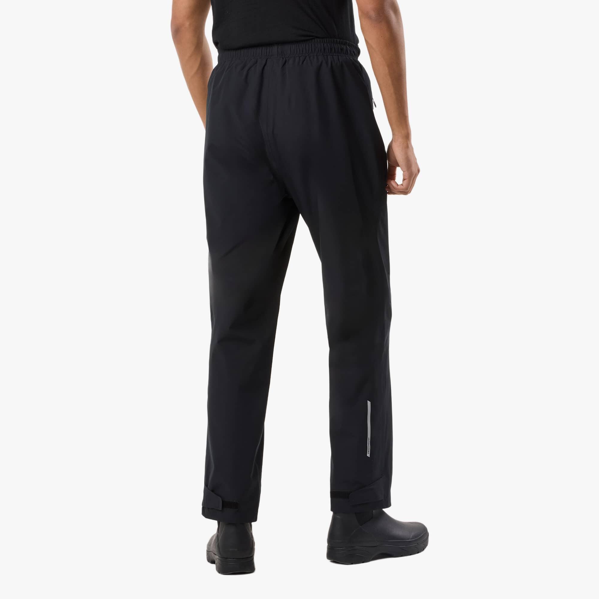 Pantalon de randonnée homme imperméable respirant Tjörn 2/8