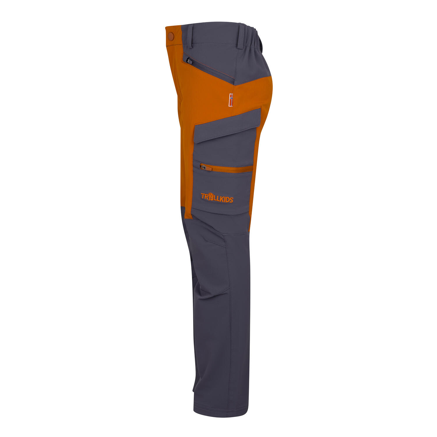 Trekkinghose Seiland Outdoor unisex 4/4