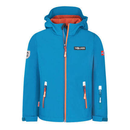 Softshelljacke Oslofjord Outdoor unisex