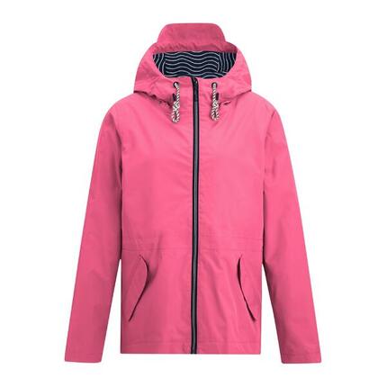 Veste Imperméable BAYLETTA Femme (Jaune)