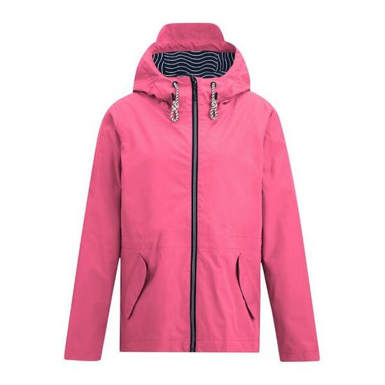 Veste Imperméable BAYLETTA Femme (Rose Limonade)