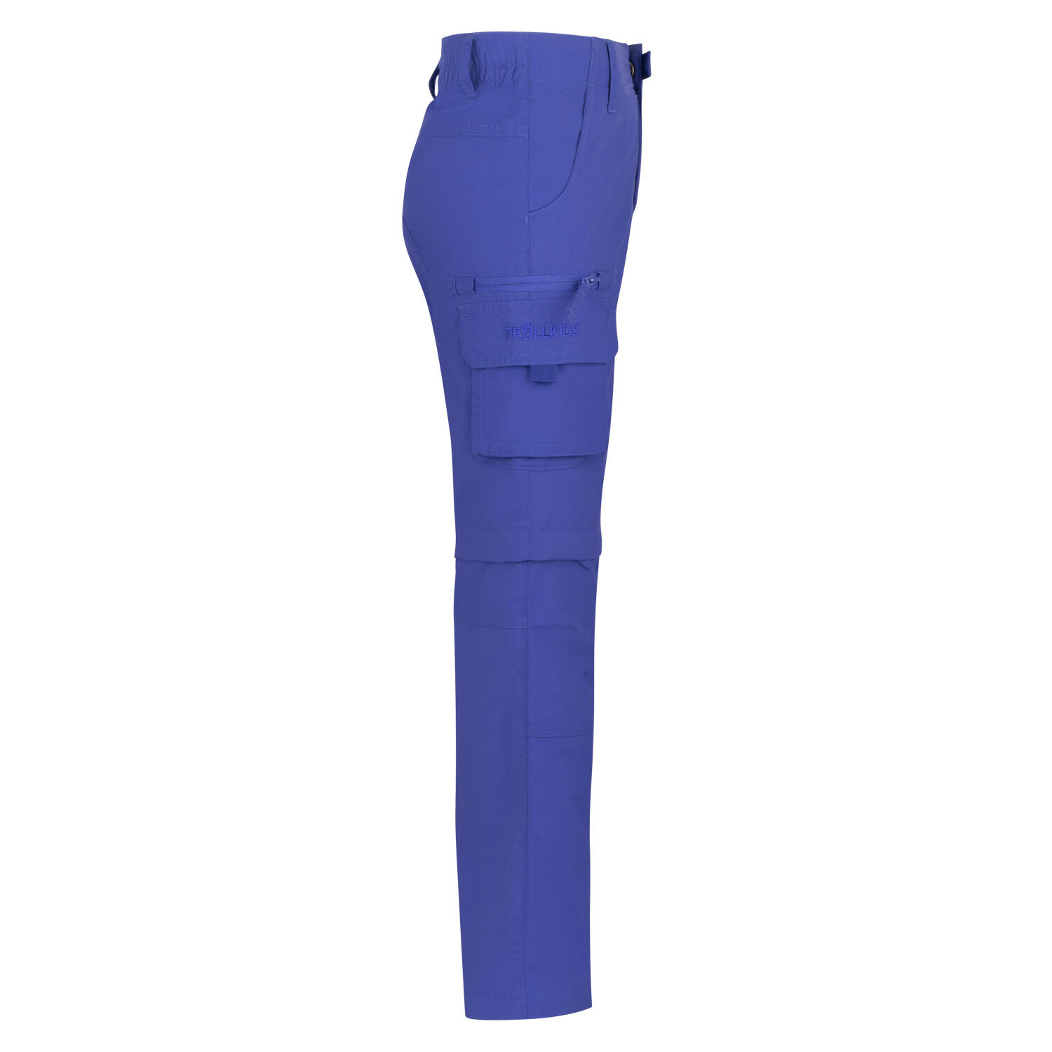 Kids Oppland Pants 4/4