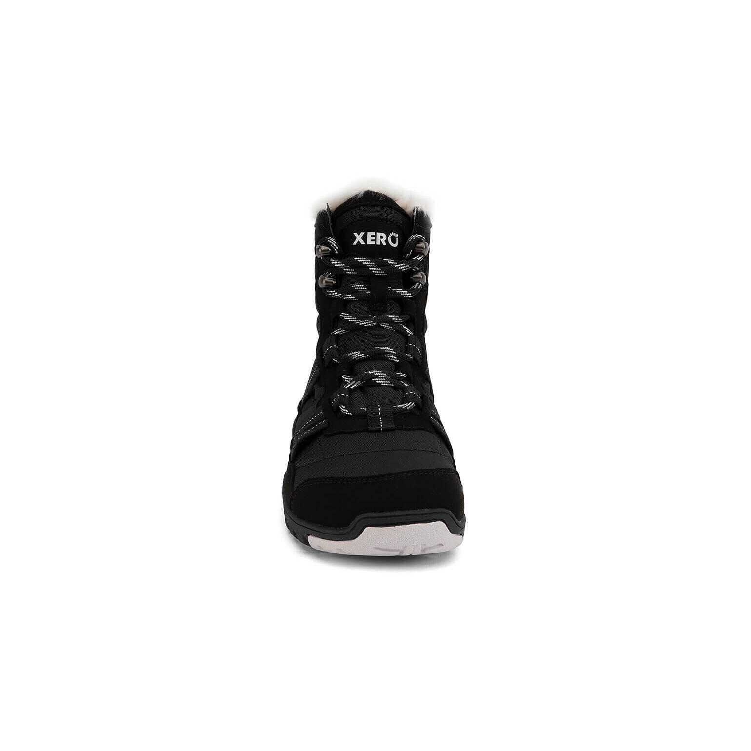 Bottes d'hiver femme Xero Shoes Alpine 4/5