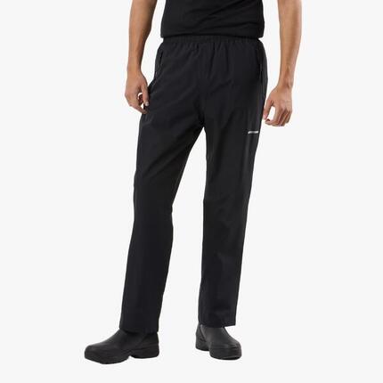 Spodnie przeciwdeszczowe Turystyka Męska Swedemount Tjörn oddychające