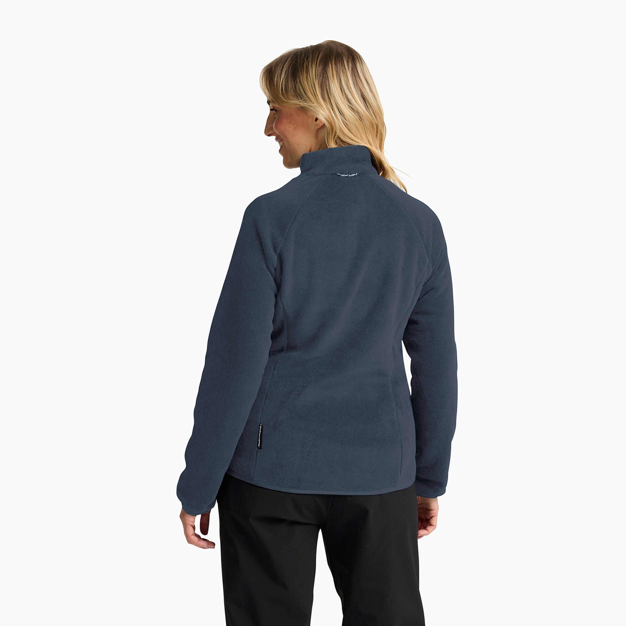 Veste 3 en 1 pour femme Jack Wolfskin Moonrise 3In1 6/7