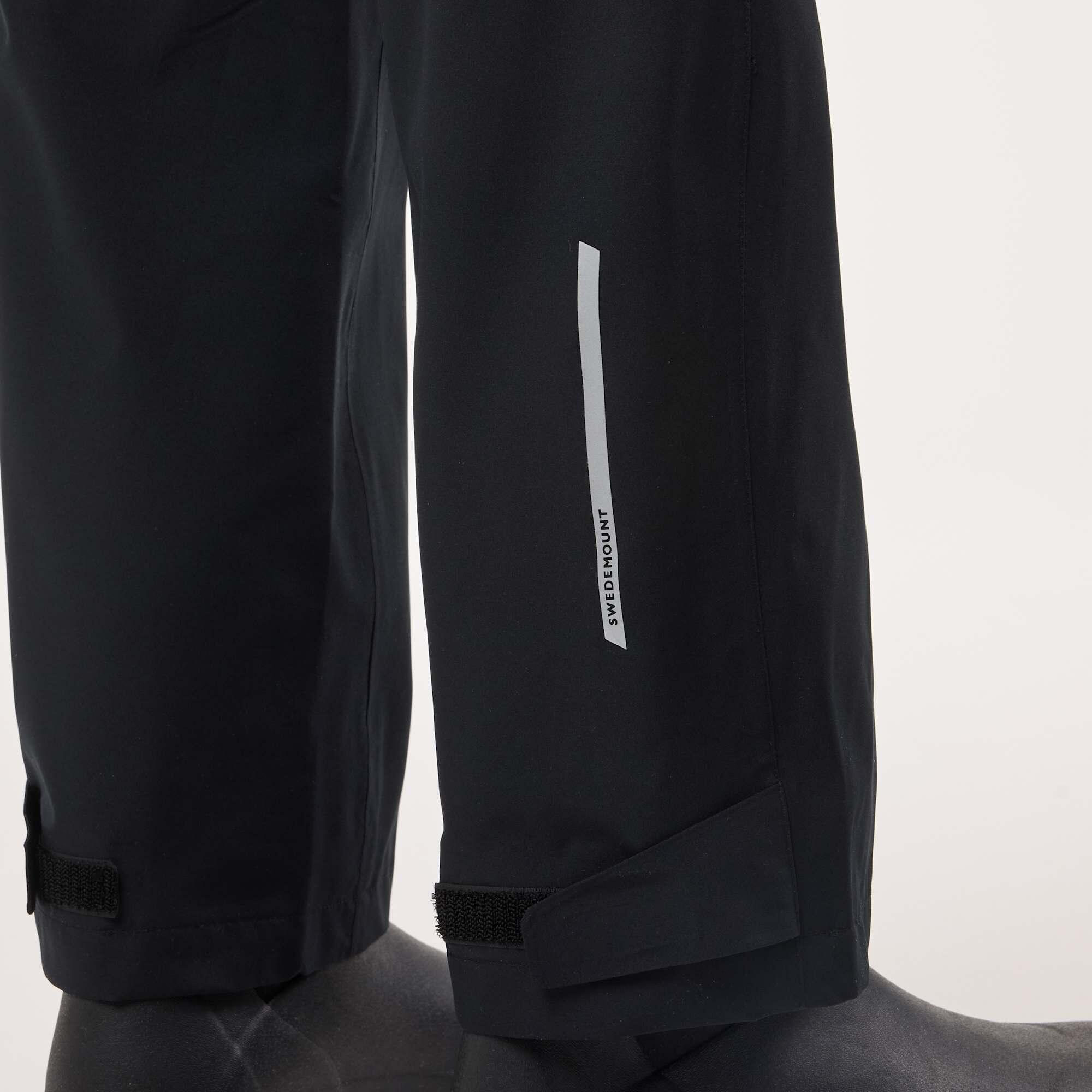 Pantalon de randonnée homme imperméable respirant Tjörn 7/8