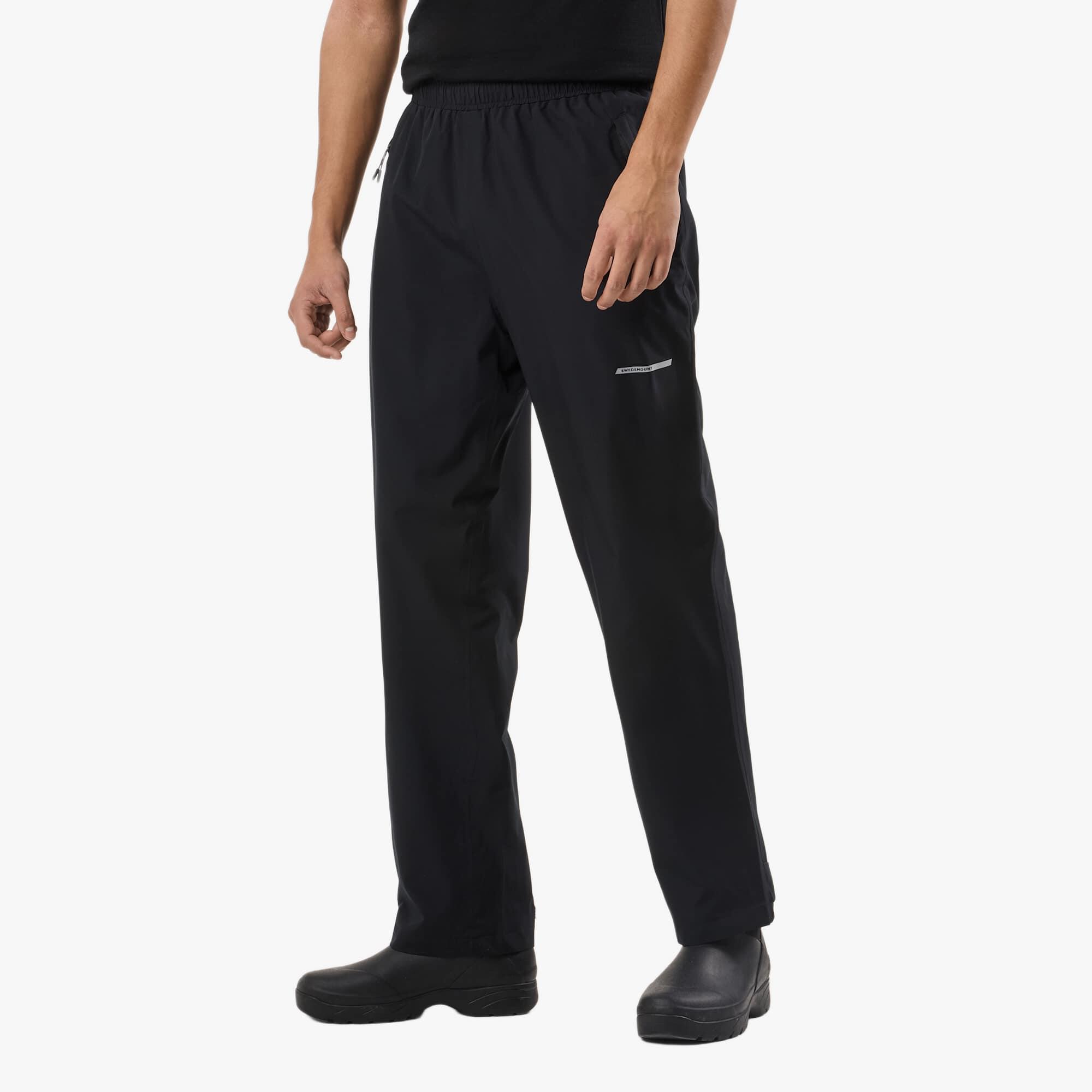 Pantalon de randonnée homme imperméable respirant Tjörn 4/8