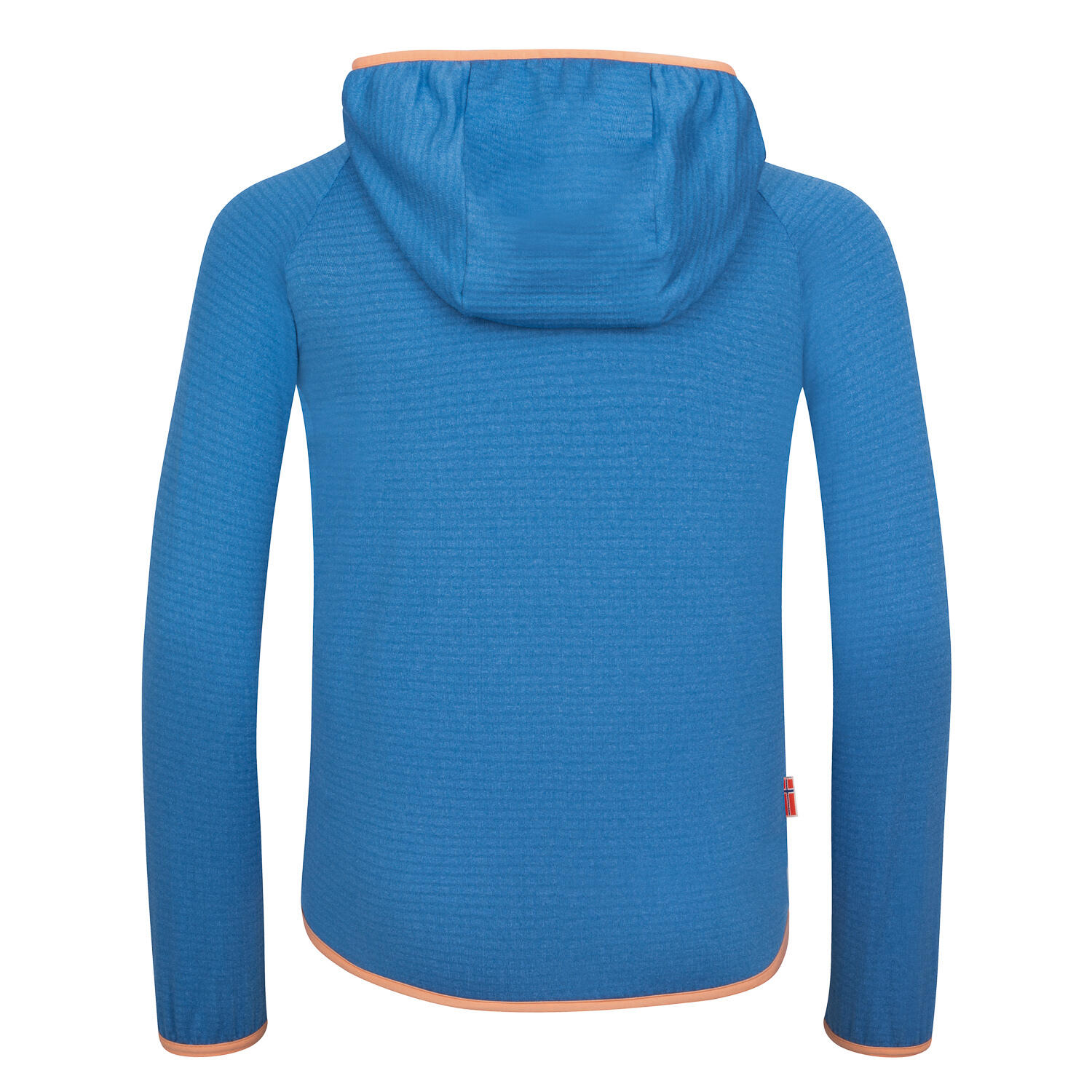Hybridjacke Holmedal Outdoor girls 2/4