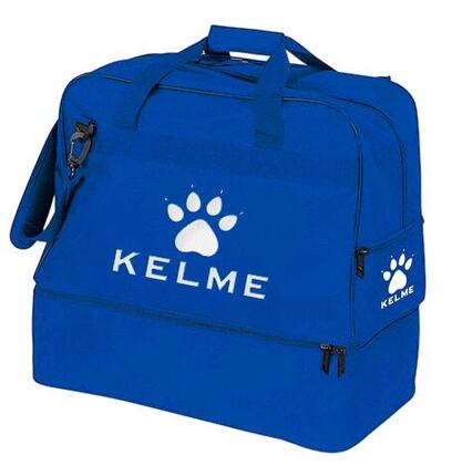 Kelme Mochila Entreno Azul Unisex