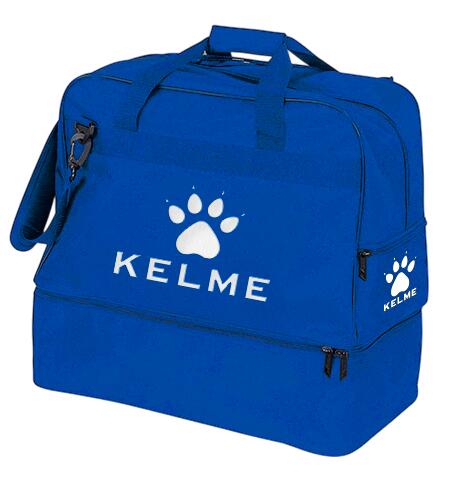 Kelme Mochila Entreno Azul Unisex
