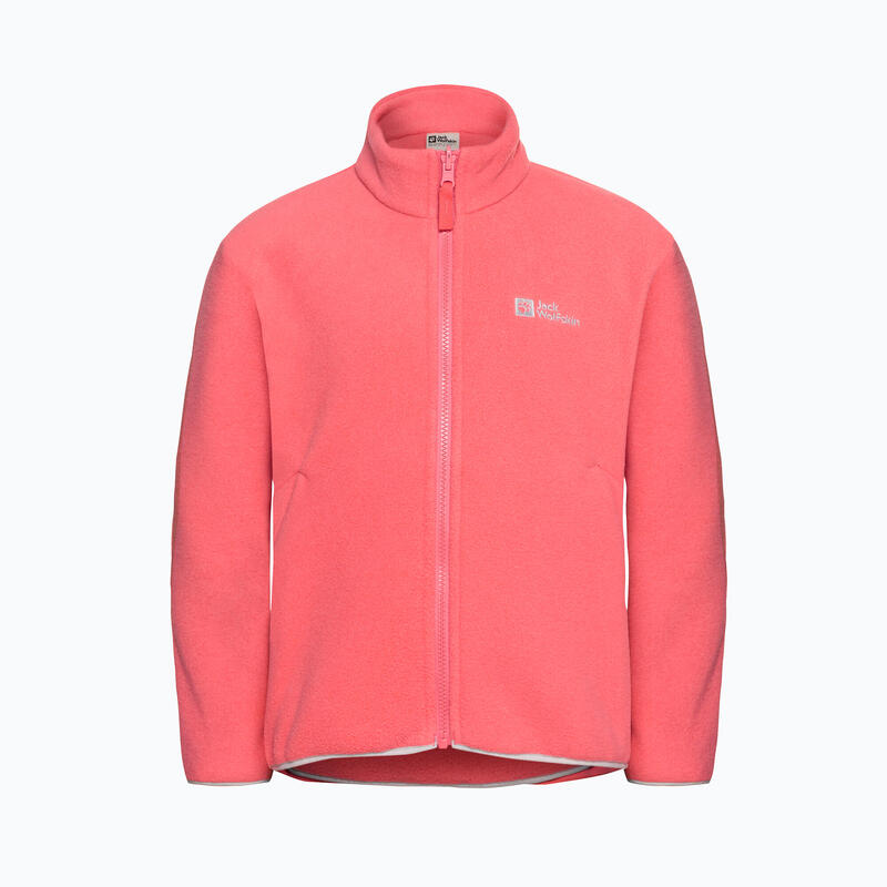Geacă 3în1 pentru copii Jack Wolfskin Iceland 3IN1