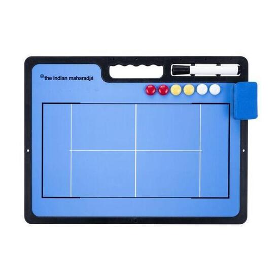 Magnetische Tafel The Indian Maharadja